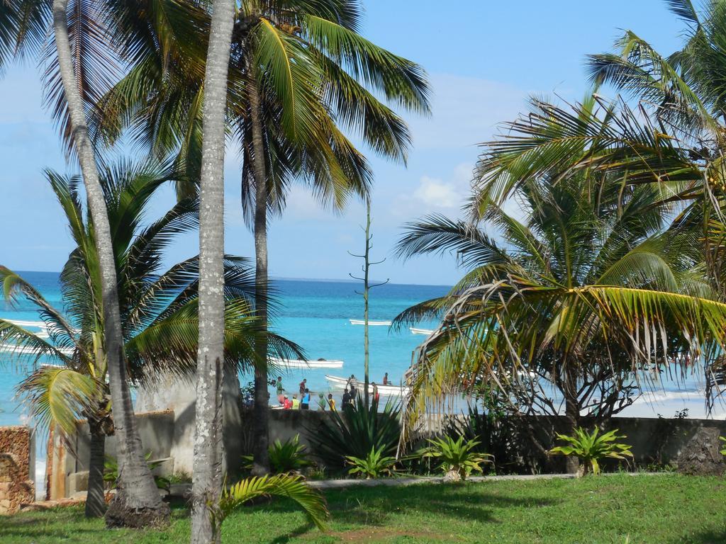 Swahili Beach Resort Zanzibar Exteriér fotografie
