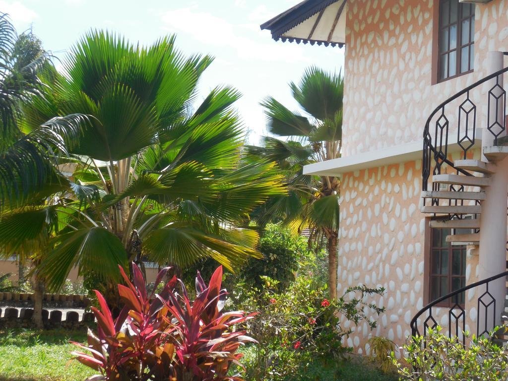 Swahili Beach Resort Zanzibar Exteriér fotografie
