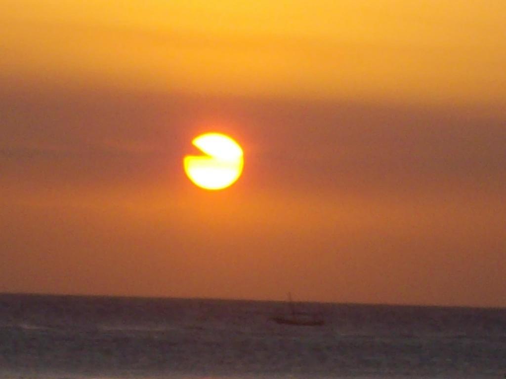 Swahili Beach Resort Zanzibar Exteriér fotografie