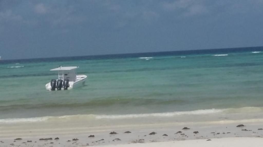 Swahili Beach Resort Zanzibar Exteriér fotografie