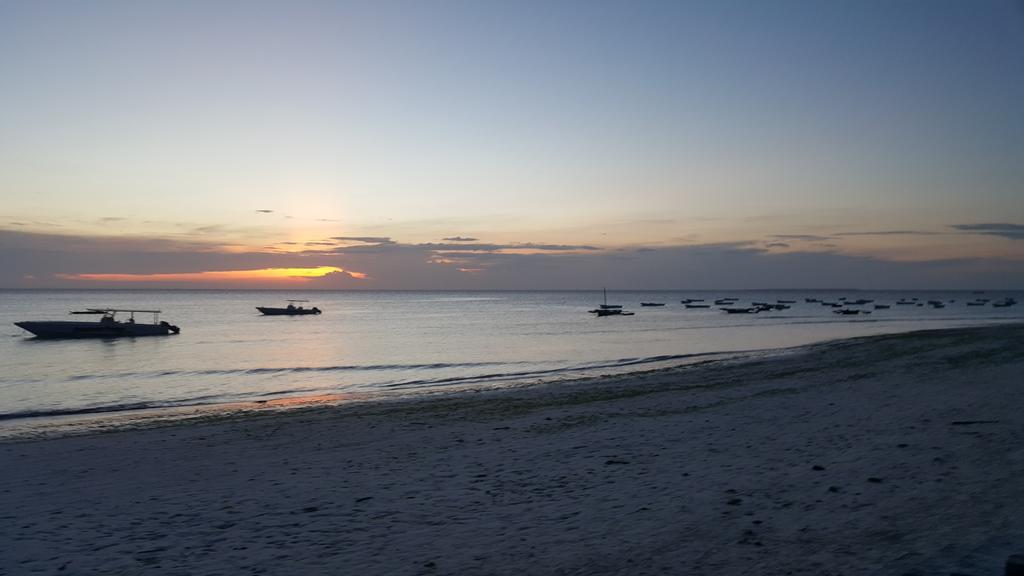 Swahili Beach Resort Zanzibar Exteriér fotografie