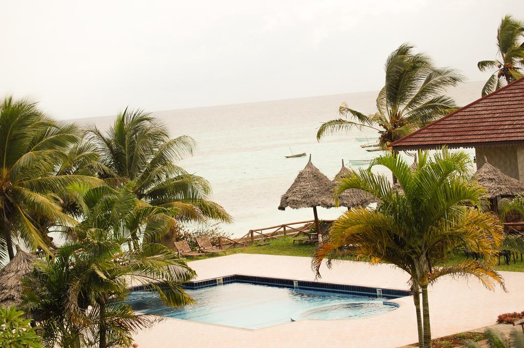 Swahili Beach Resort Zanzibar Exteriér fotografie
