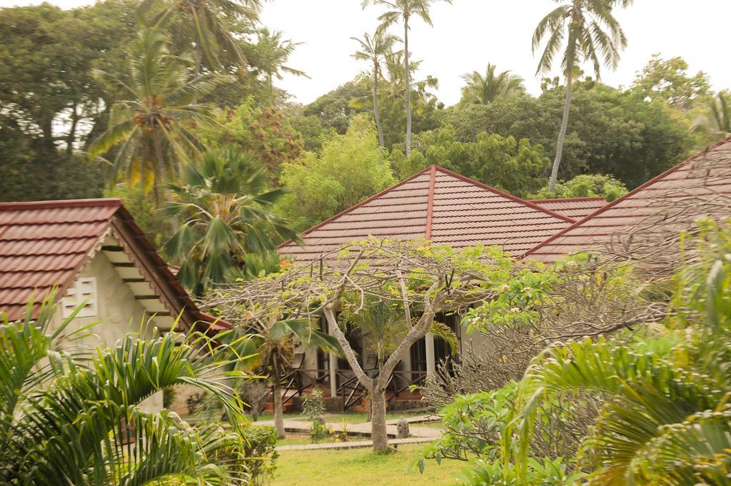 Swahili Beach Resort Zanzibar Exteriér fotografie