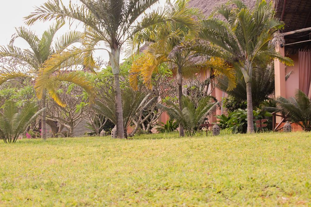 Swahili Beach Resort Zanzibar Exteriér fotografie