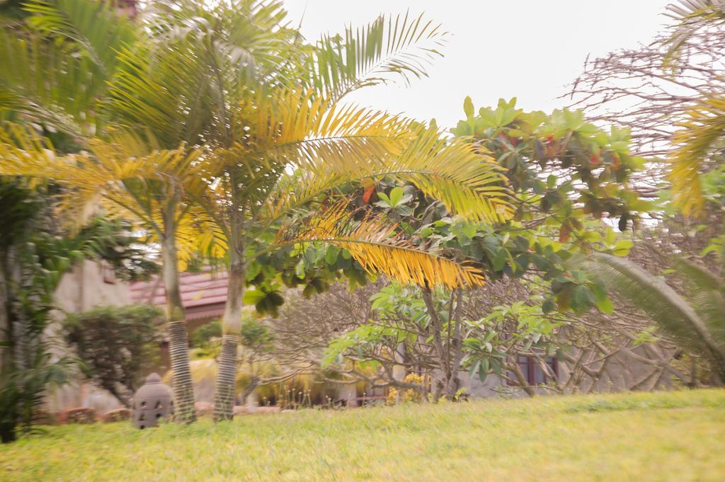 Swahili Beach Resort Zanzibar Exteriér fotografie