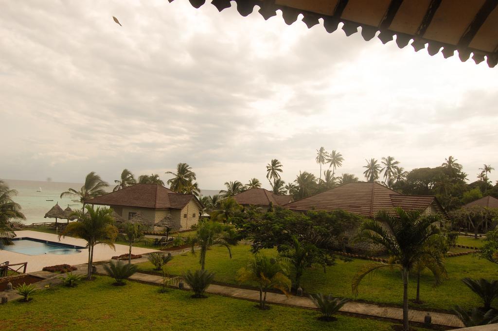 Swahili Beach Resort Zanzibar Exteriér fotografie