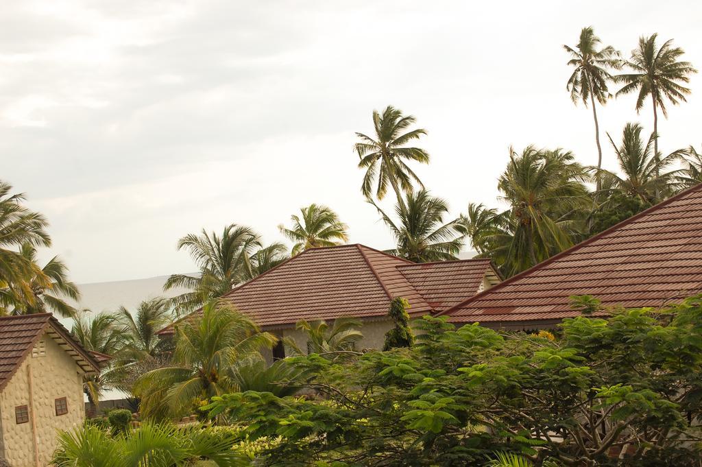 Swahili Beach Resort Zanzibar Exteriér fotografie