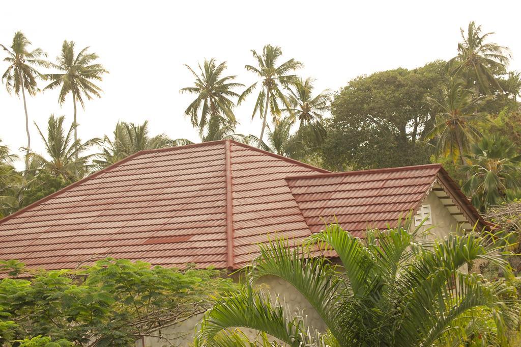 Swahili Beach Resort Zanzibar Exteriér fotografie