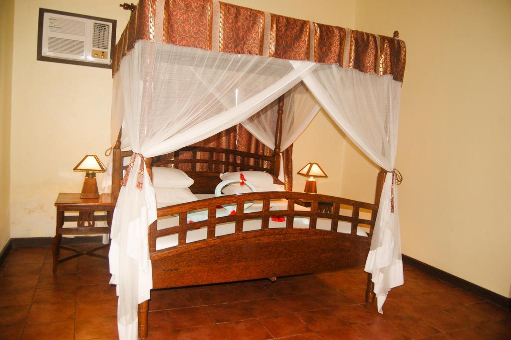 Swahili Beach Resort Zanzibar Exteriér fotografie