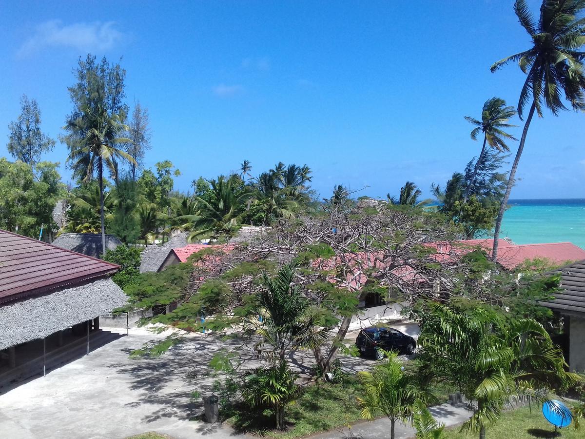 Swahili Beach Resort Zanzibar Exteriér fotografie